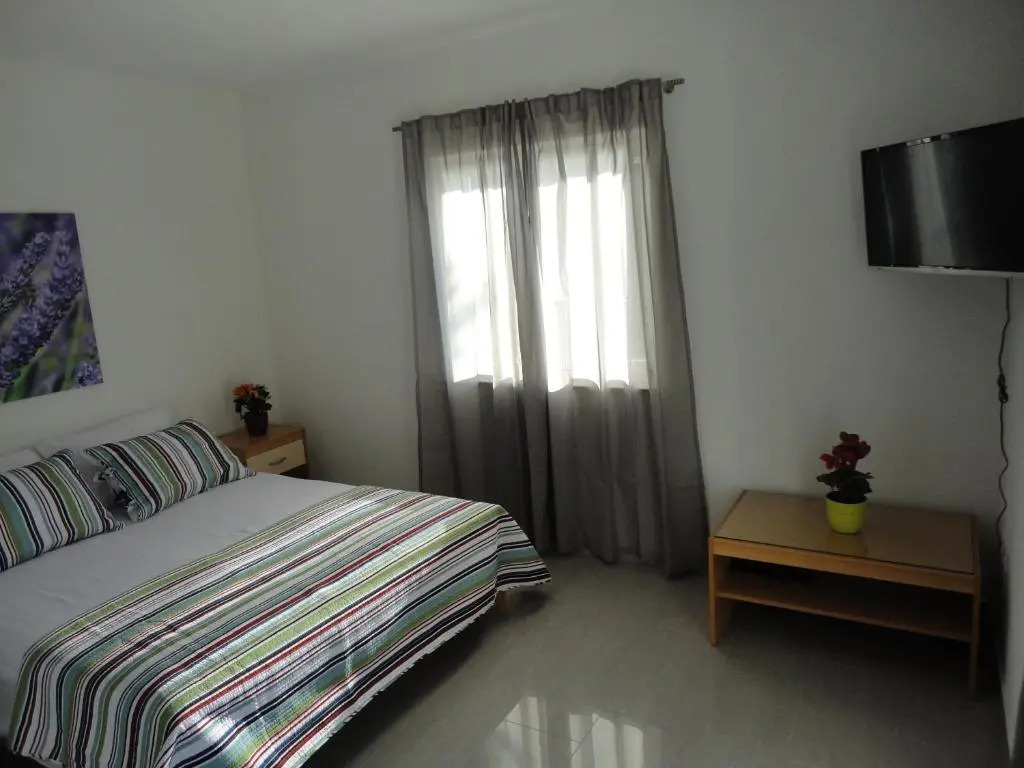 Paradise Apartments - Robinson getaway