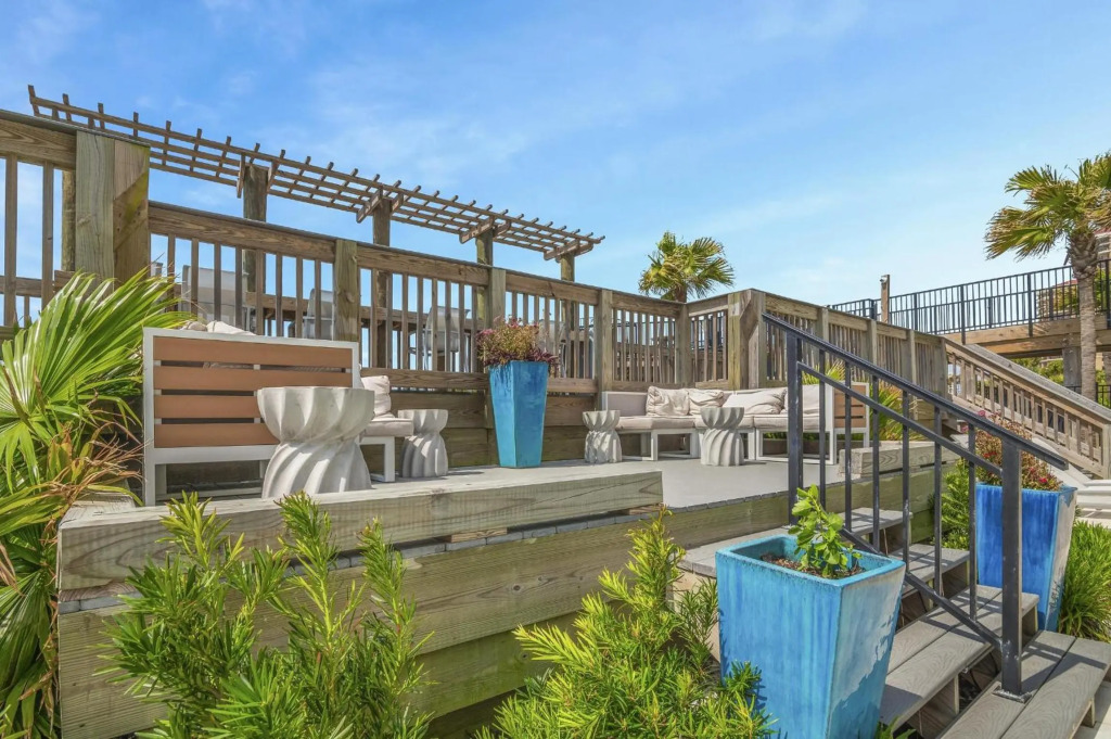 Beachside One 4050