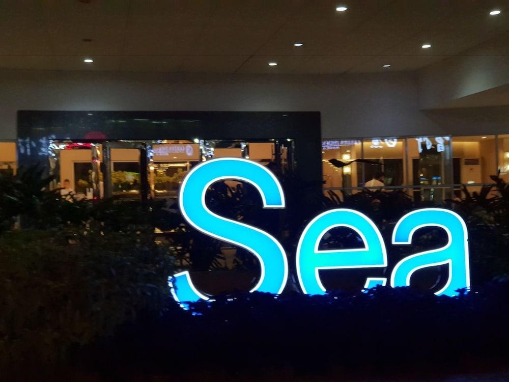 La Vista at Sea Residences
