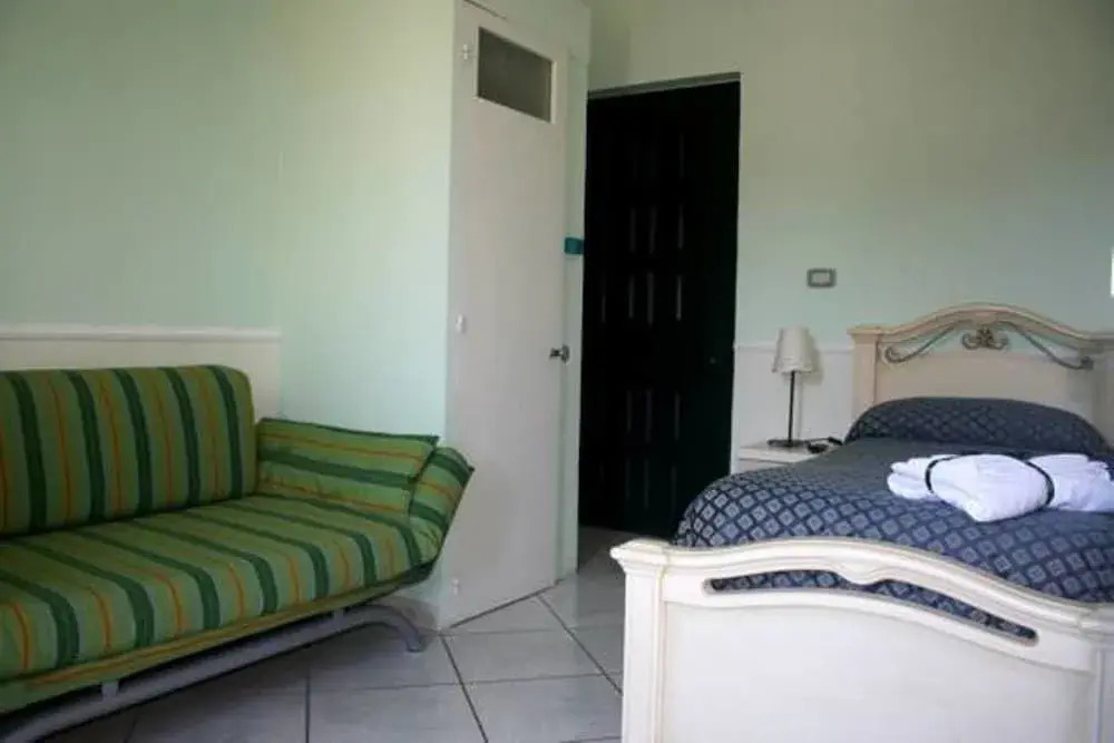 La Casa al Piccolo Borgo