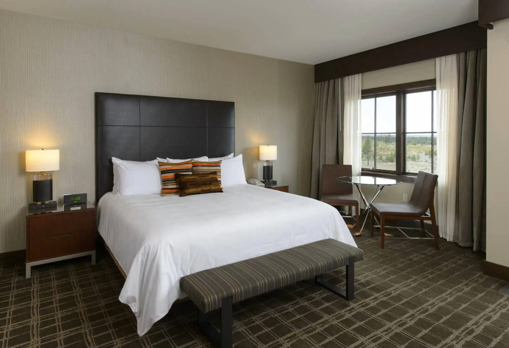 Tetherow Hotel