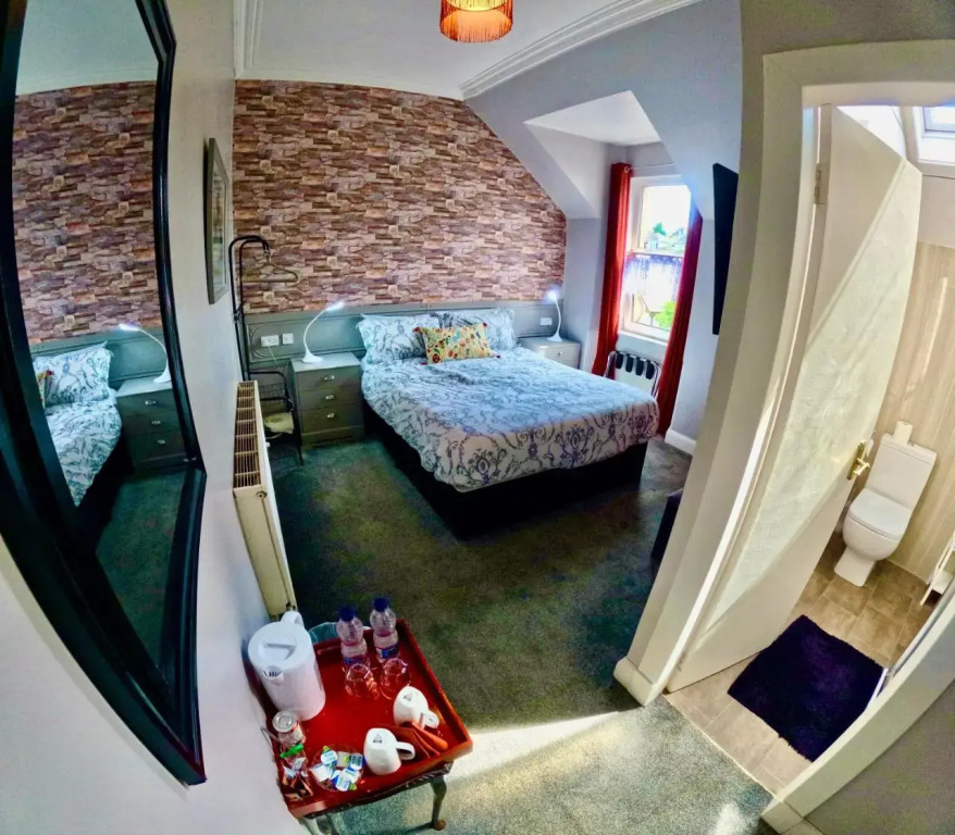 Glencloy Farm Guest House