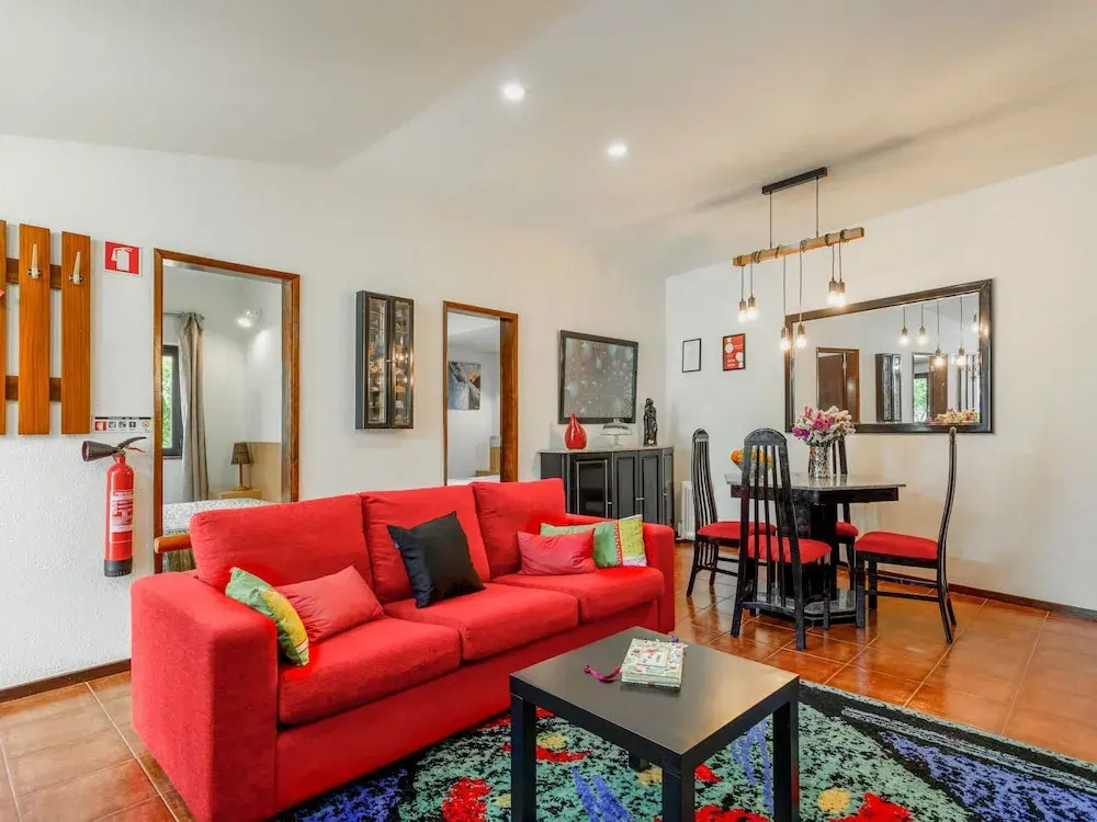 Lopes F o in F o With 2 Bedrooms and 1 5 Bathrooms