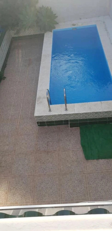 Apartment with 3 Bedrooms in Marbella, with Private Pool, Furnished Terrace And Wifi - 2 Km From the Beach