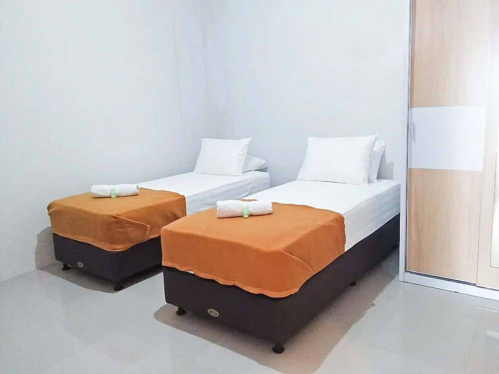 De Cengger Guest House