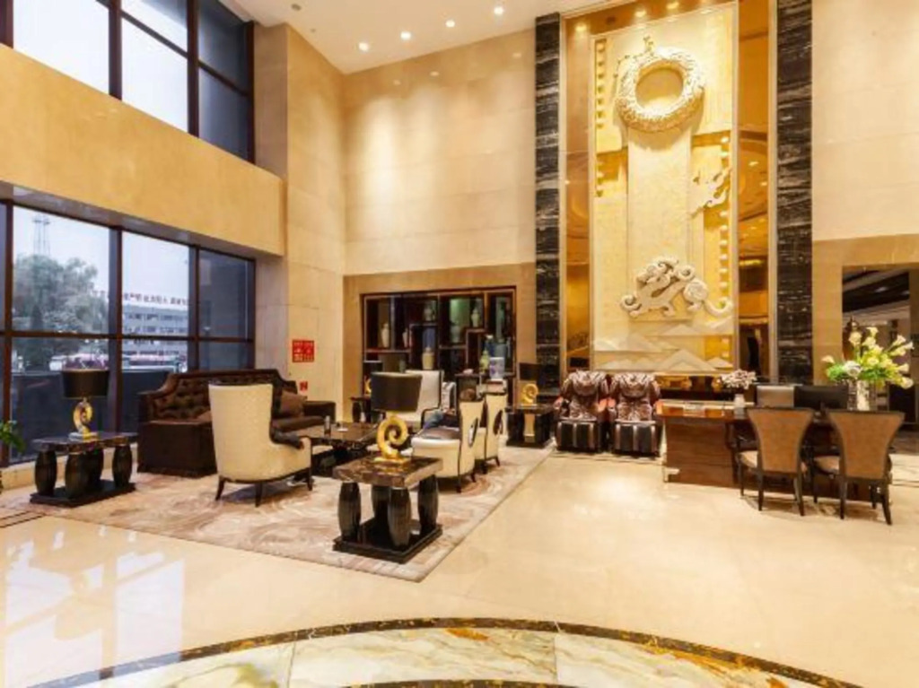 Ao Lin Hotel