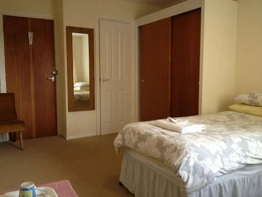 Hampton Hotel