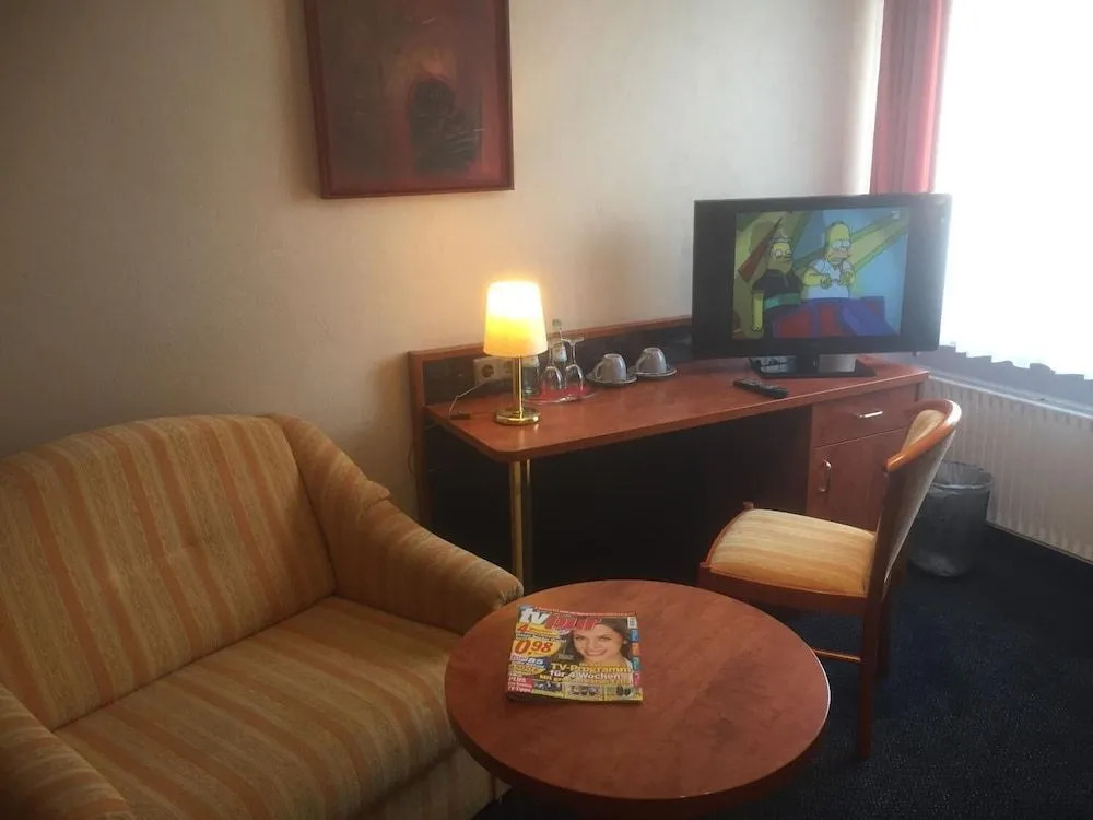 Hotel Walker