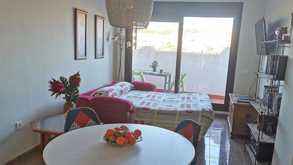 Sol y Alma Mediterranean Apartment