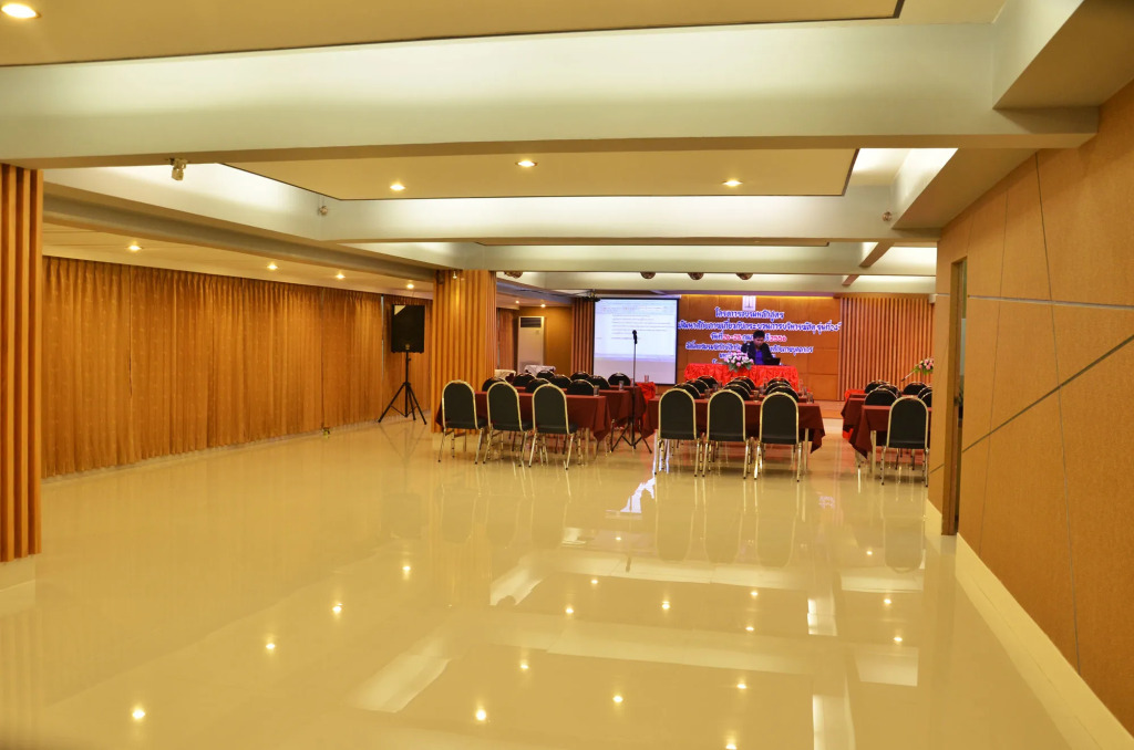 Friendlytel Hotel