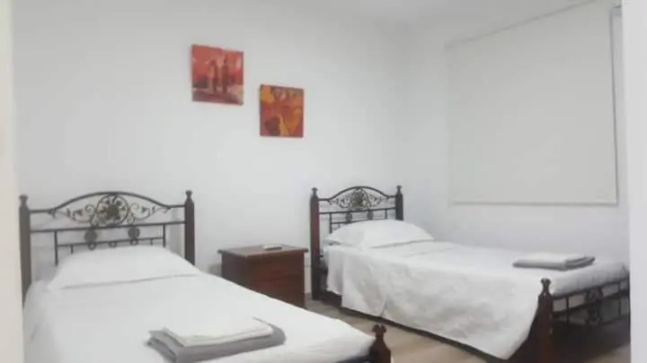 EPISTIMI 3 Bedroom Holiday House