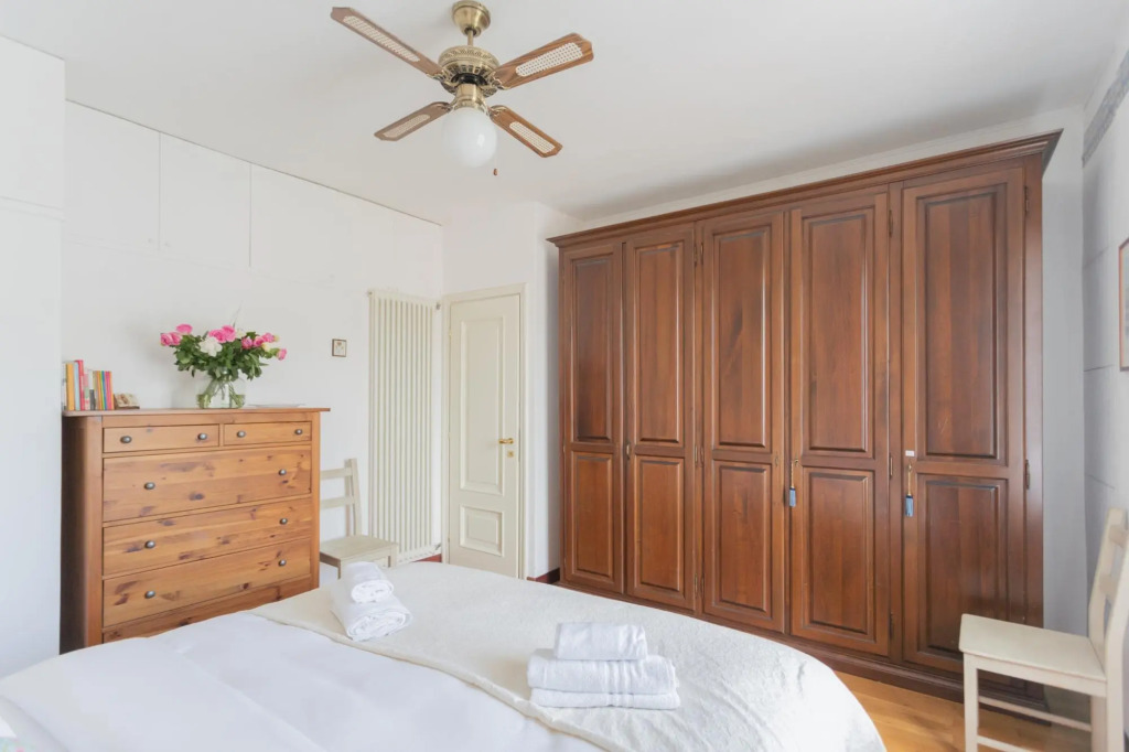 CO-L371-URIC20A1 - Vacation Family Home in Tremezzo