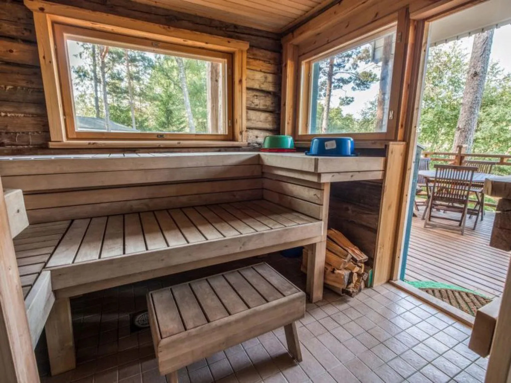 House Bjorn Kemionsaari