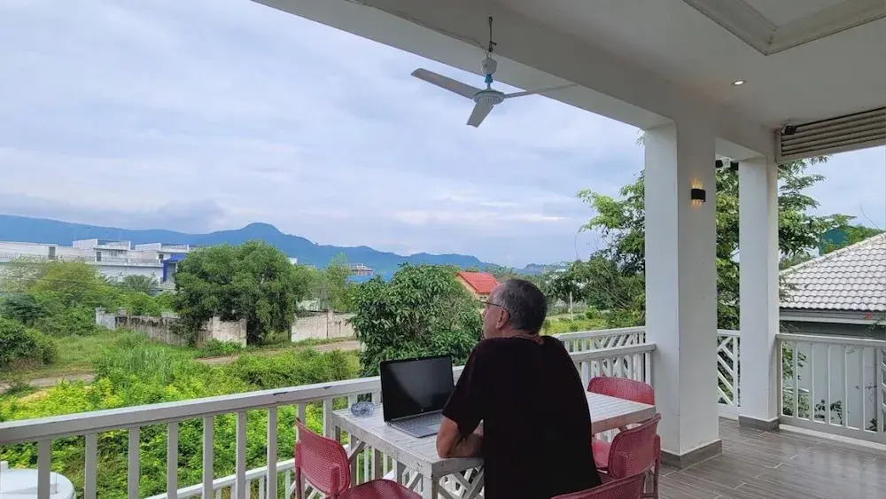 The Pepperian Homestay