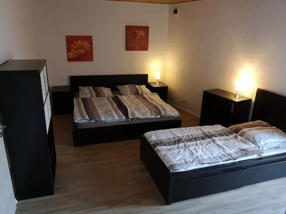 Gästezimmer Seedo