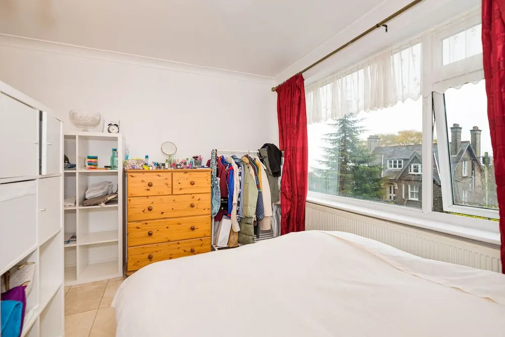Forest View Bright Apartment