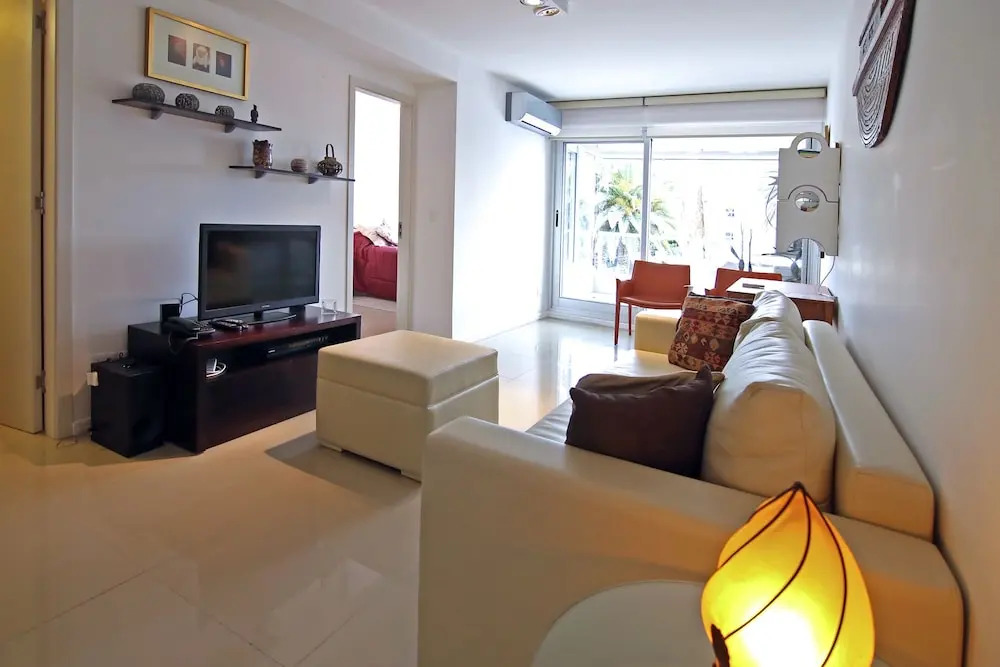 Gala Puerto Apartments