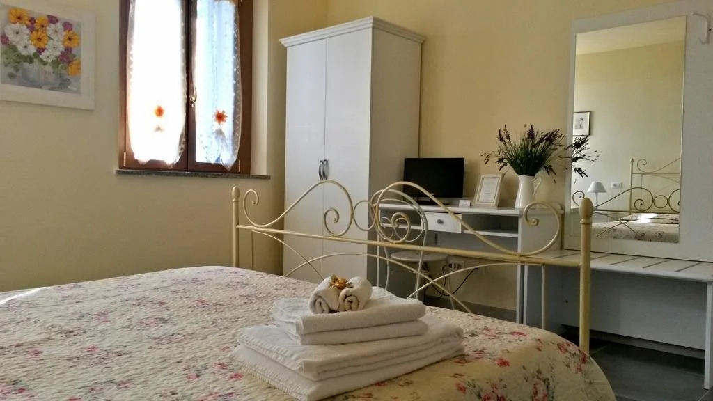 La Casa di Ba