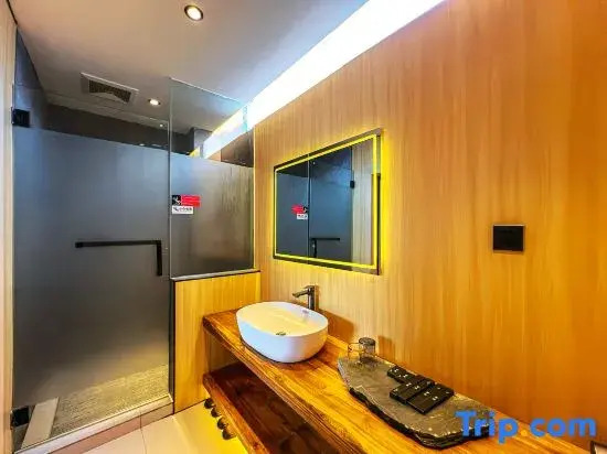 Xunpan Homestay
