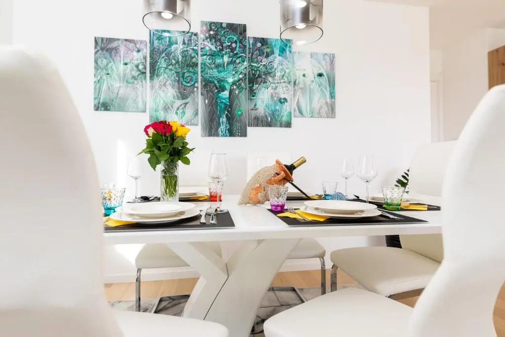 Sun Residence Krk