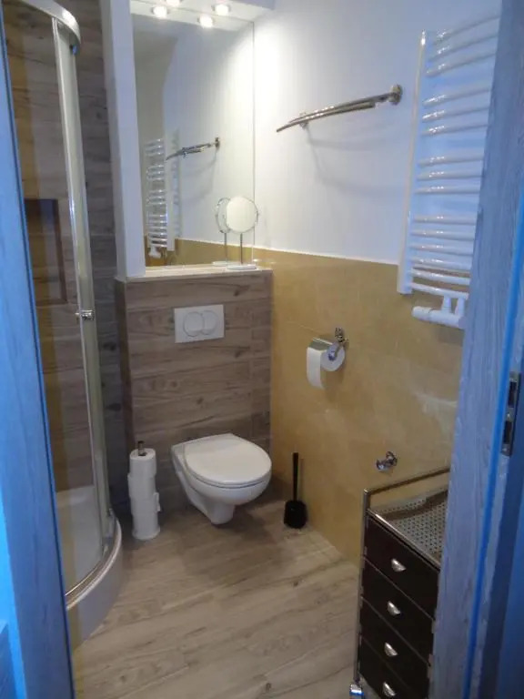 Apartament Happy