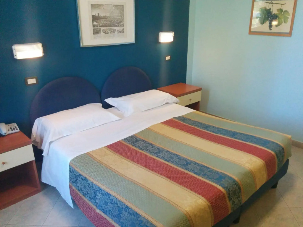 AgriHotel Villa Ambra