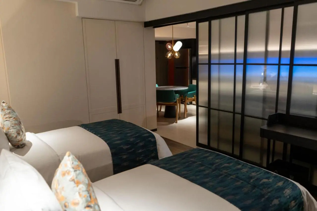 Herloom Hotel & Residence BSD Tangerang