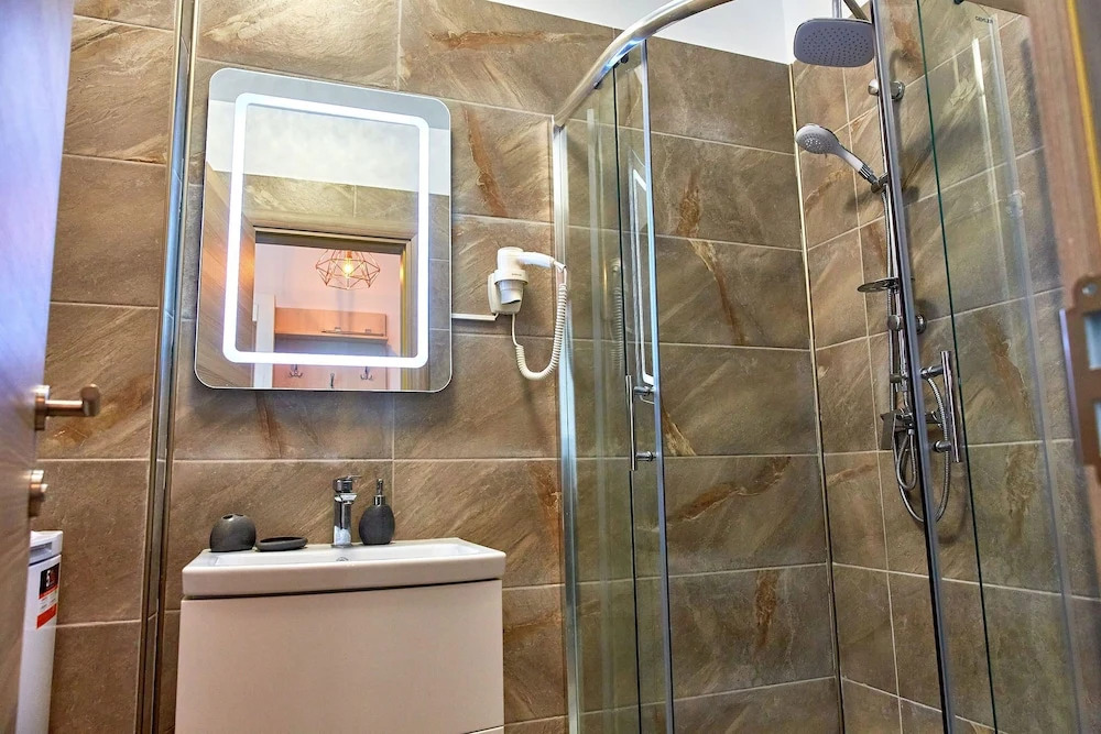 Apartamente SUNNY BEACH by ALZ