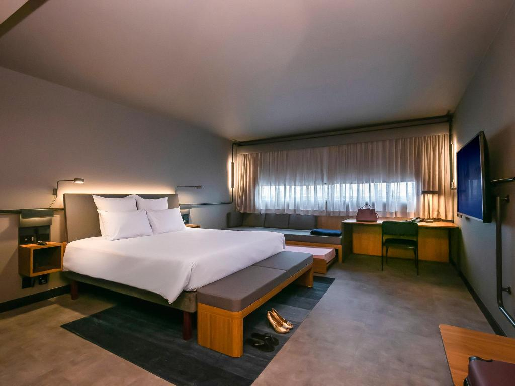 Novotel Lencois Paulista