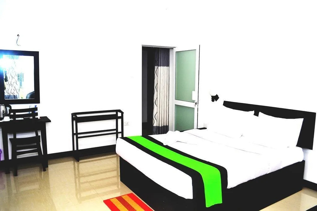 Atm Resort Villa