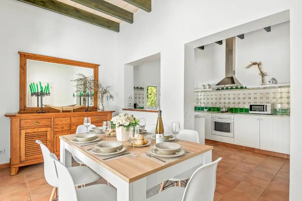 Villa Es Torrent Verd by Escape Home