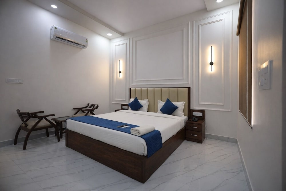 KV Resort by Deevah Group