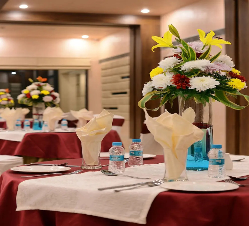 Glenview Resort Kasauli, a member of Radisson Individuals