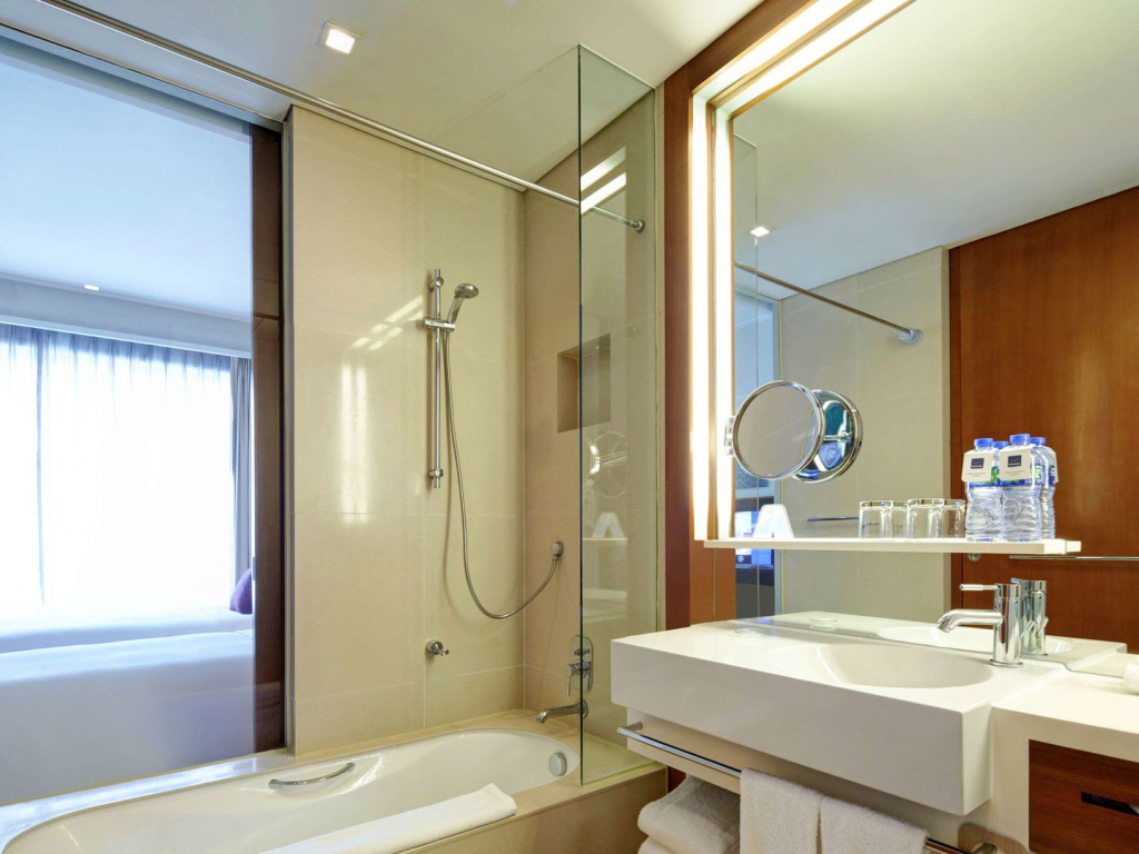 Novotel Citygate Hong Kong