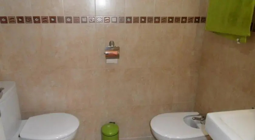 Casa de Vacaciones
