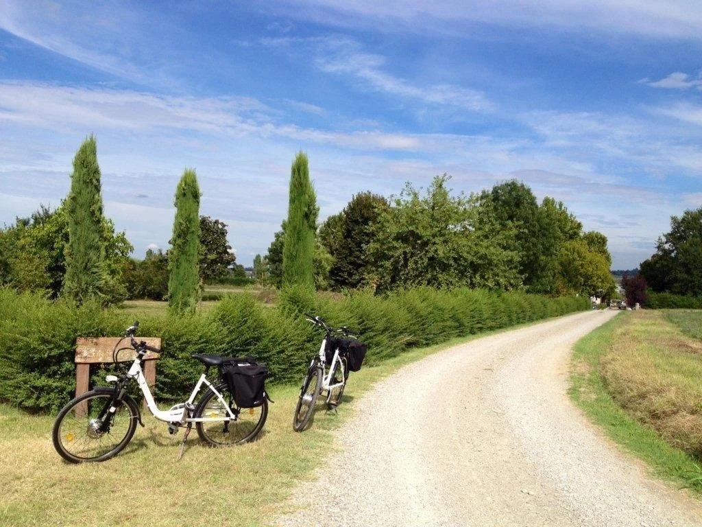 Agriturismo La Cavaliera