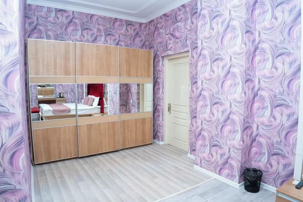 Khatai Royal Hotel