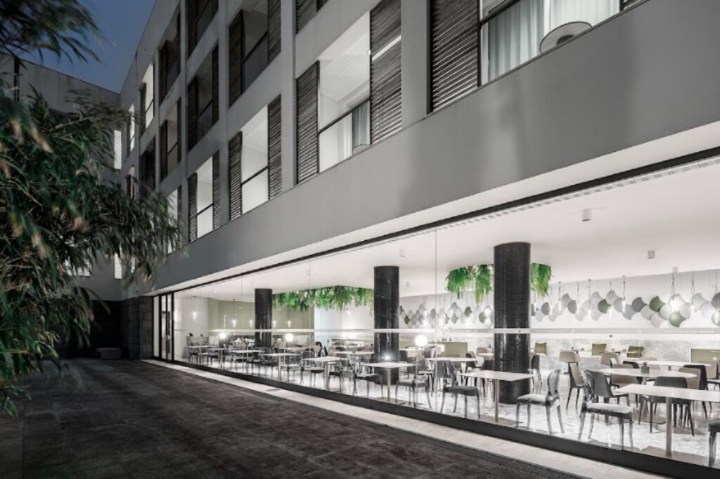 Azoris Royal Garden - Leisure & Conference Hotel
