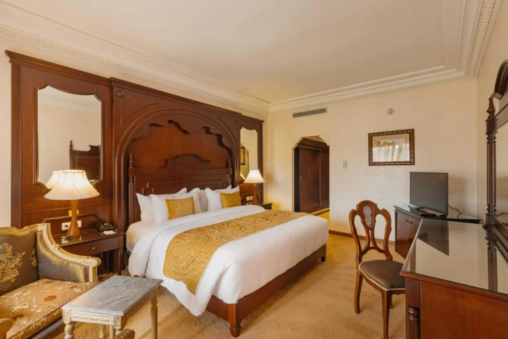 Grand Mogador Aqua Resort