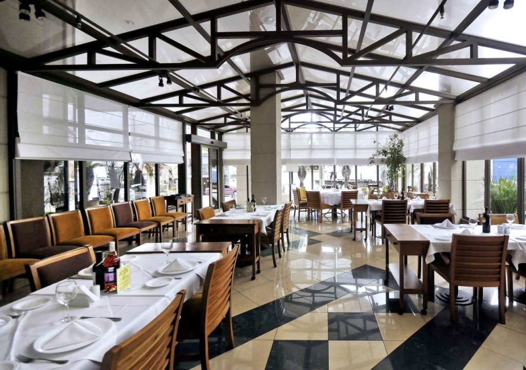 Mercure Sao Caetano do Sul
