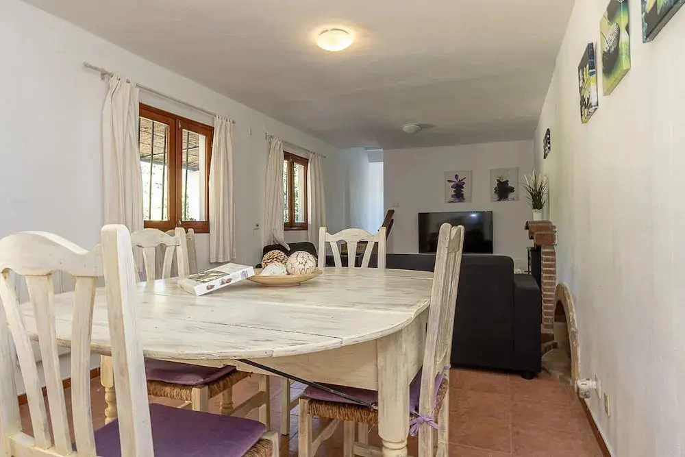 Villa in Pollensa With Private Pool