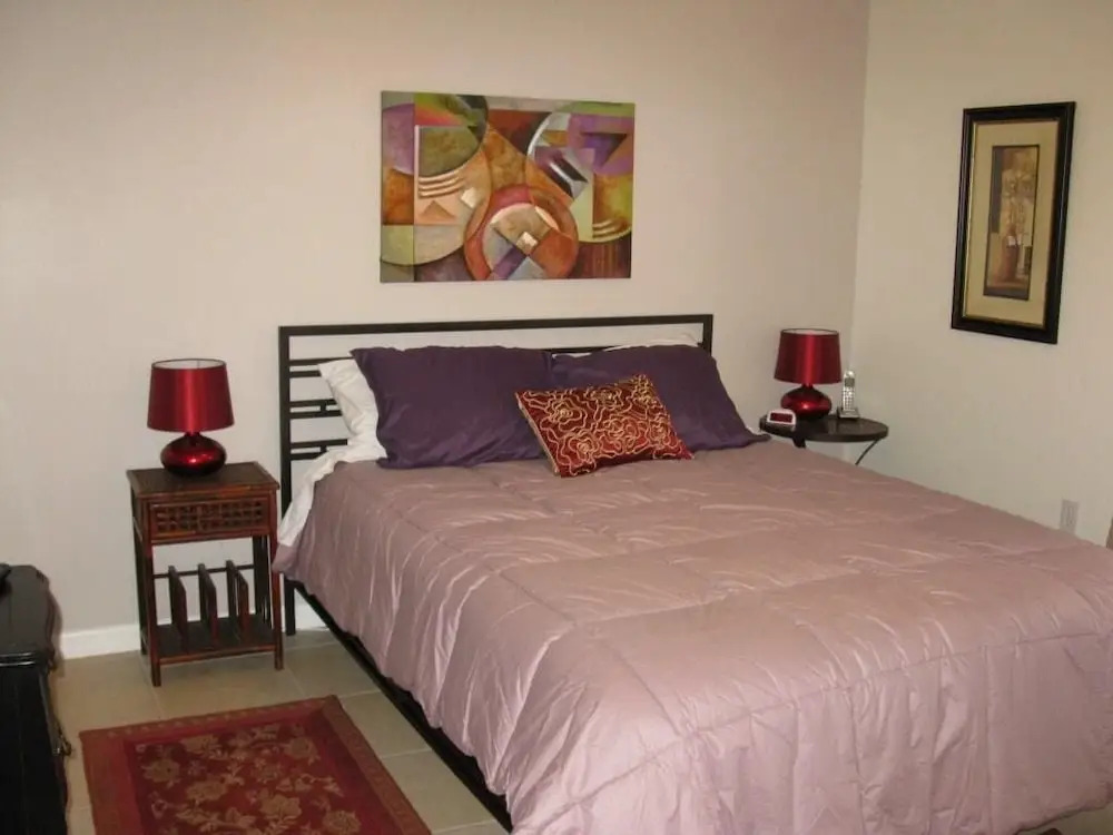 Ref 20 3 bed Home With Private Pool Pet Friendly
