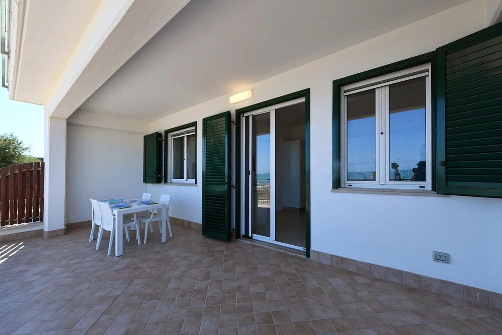 Villaggio Azzurra