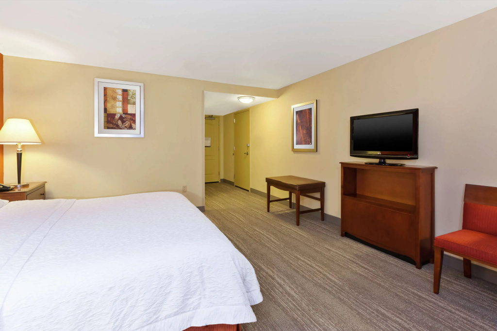 Hampton Inn & Suites Exmore - Eastern Shore