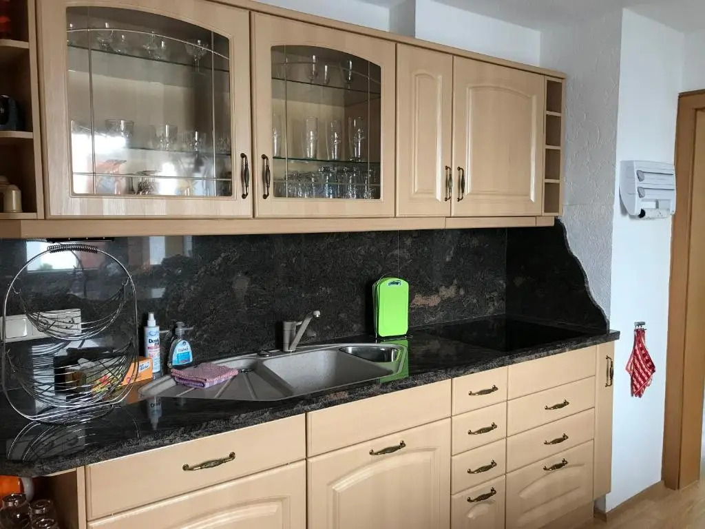 Ferienwohnung Petra