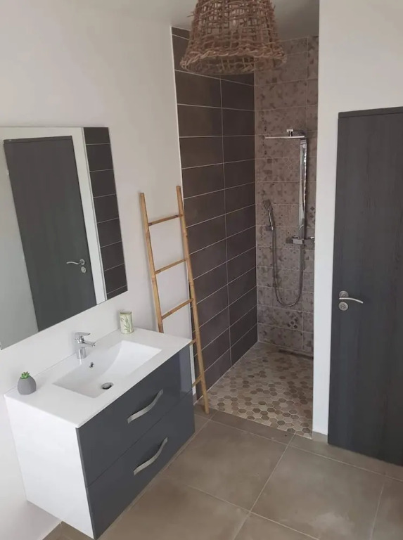 Chambre dhôte La Kazanou