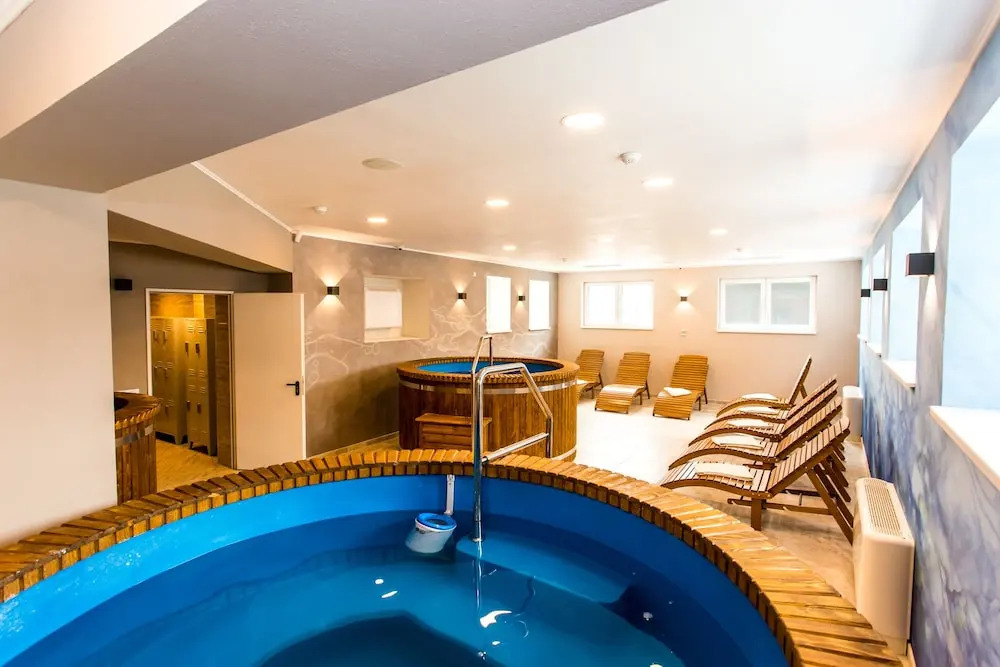 Panorama Boutique Hotel