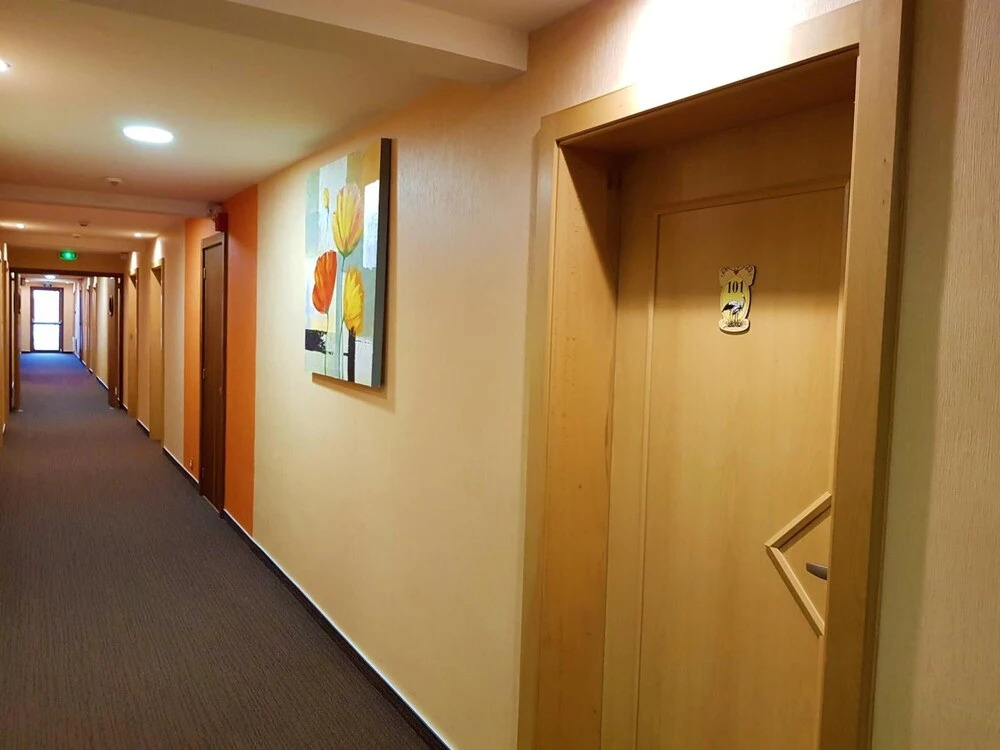 Hotel Cigoland