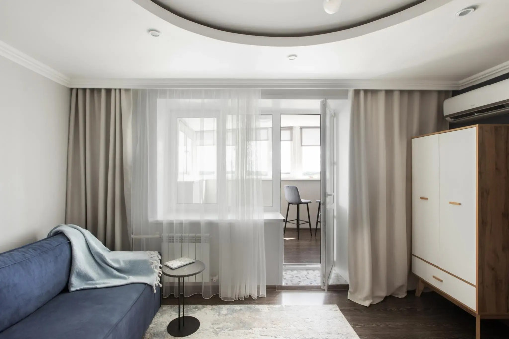 RoomRoom на улице Республиканская