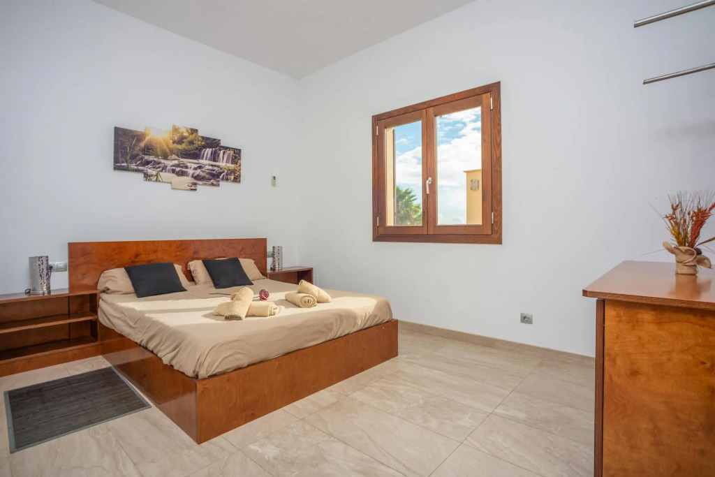LUZ DE LUNA - Beautiful country house with private pool Free WIFI